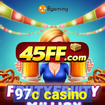 97c casino